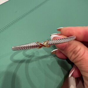 New David Yurman Bracelet